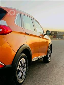 BAIC Senova X65